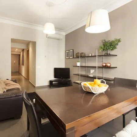 Easy Sleep Eixample Barcelona