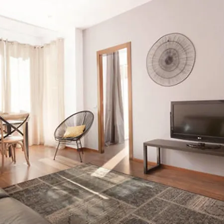 Easy Sleep Eixample バルセロナ