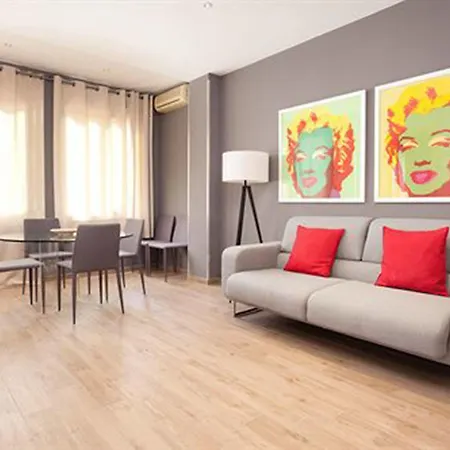 Easy Sleep Eixample * Barcelona