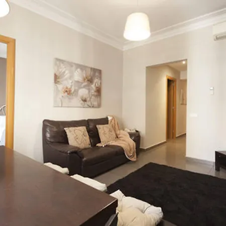 Easy Sleep Eixample * Barcelona