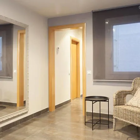 Easy Sleep Eixample *