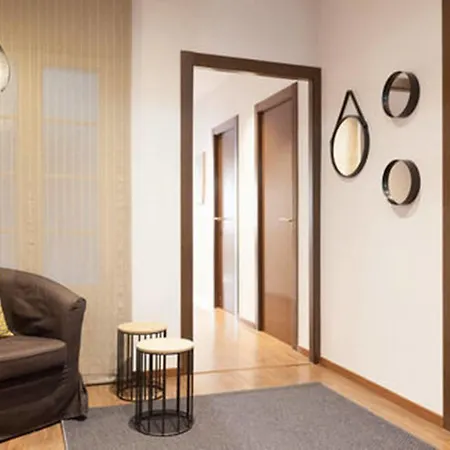 Easy Sleep Eixample *