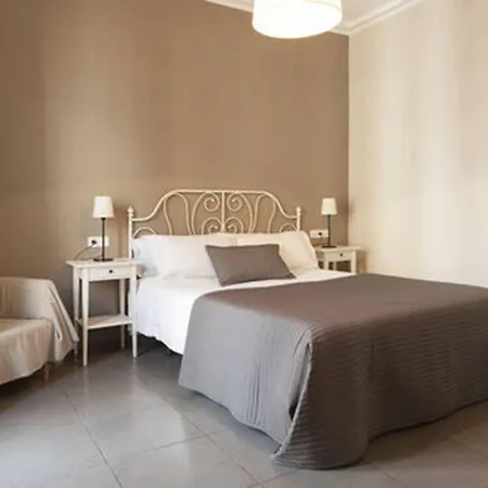 Easy Sleep Eixample *