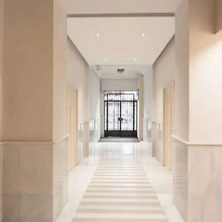 Easy Sleep Eixample Barcelona