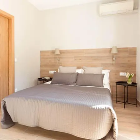 Easy Sleep Eixample *