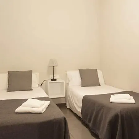 Appartement Easy Sleep Eixample Barcelone