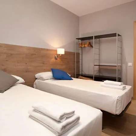 Easy Sleep Eixample Hotel