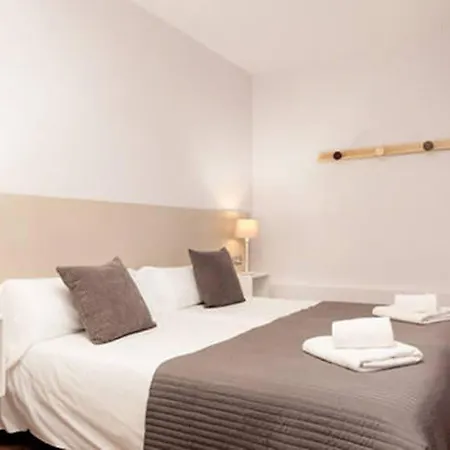 Easy Sleep Eixample * Barcelona