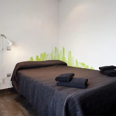 Easy Sleep Eixample *