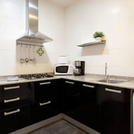 Easy Sleep Eixample *