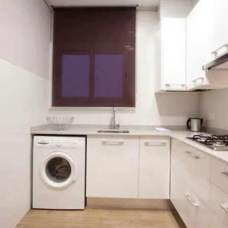 Easy Sleep Eixample *