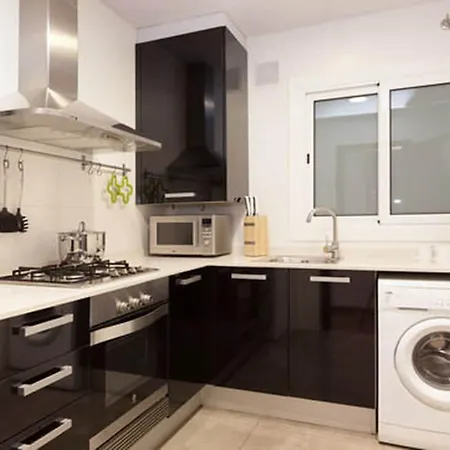 Easy Sleep Eixample *