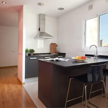 Easy Sleep Eixample * Barcelona