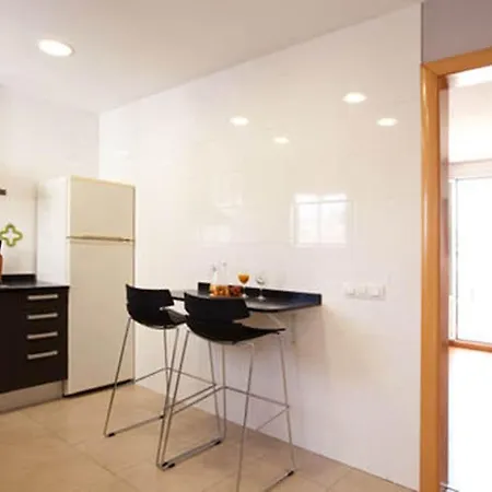 Easy Sleep Eixample * Barcelona