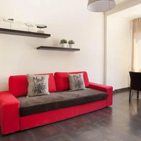 Easy Sleep Eixample *