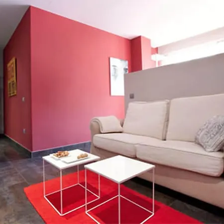 Easy Sleep Eixample * Barcelona