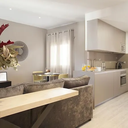 Easy Sleep Eixample Barcelona