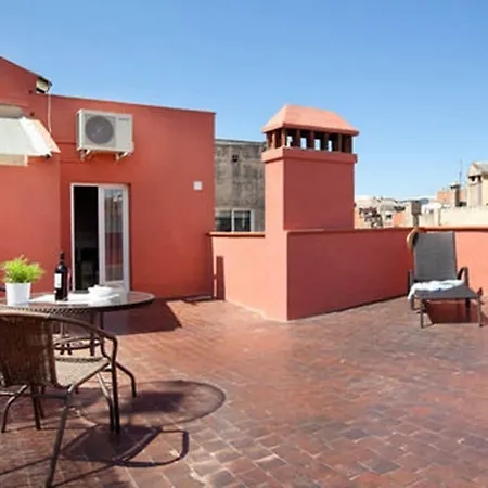 Easy Sleep Eixample * Barcelona