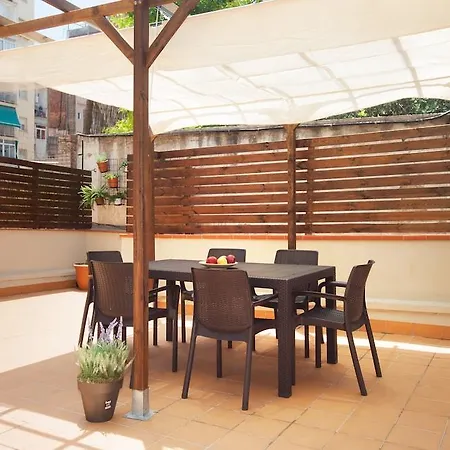 Easy Sleep Eixample * Barcelona