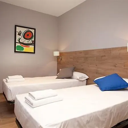 Easy Sleep Eixample * Barcelona
