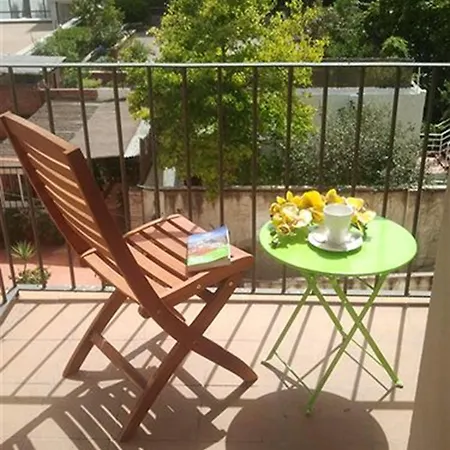 Easy Sleep Eixample Apartment