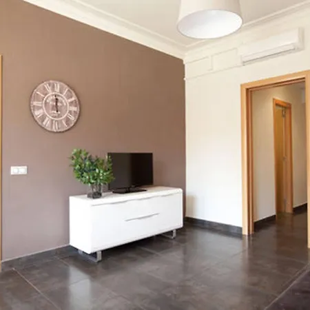 Easy Sleep Eixample Apartment *