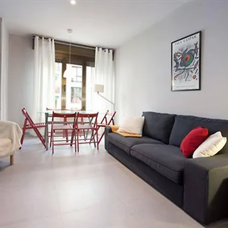 Easy Sleep Eixample Apartment