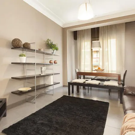 Apartment Easy Sleep Eixample *