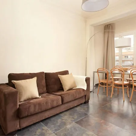 Easy Sleep Eixample Apartment