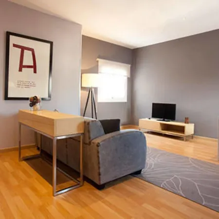 Easy Sleep Eixample Apartment *