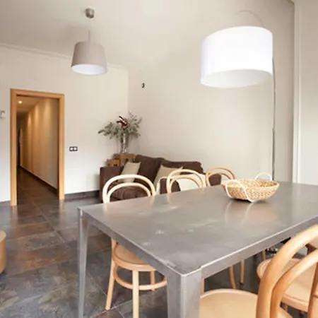 Easy Sleep Eixample Apartment