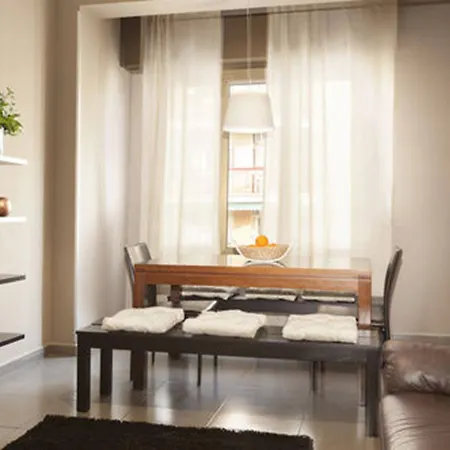 Apartment Easy Sleep Eixample
