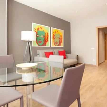 Easy Sleep Eixample Apartment