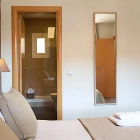 Easy Sleep Eixample *