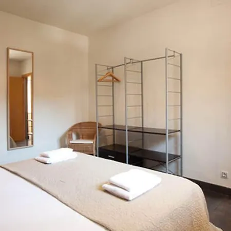 Apartment Easy Sleep Eixample *