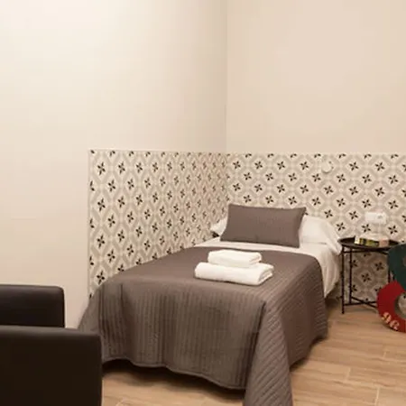 Easy Sleep Eixample Apartment *