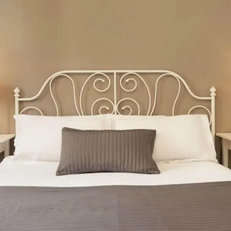 Easy Sleep Eixample Apartment Barcelona