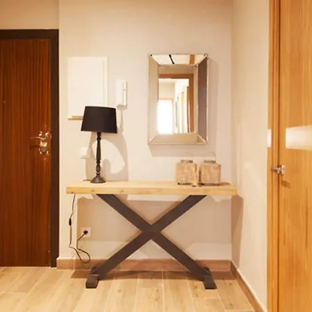 Apartment Easy Sleep Eixample *