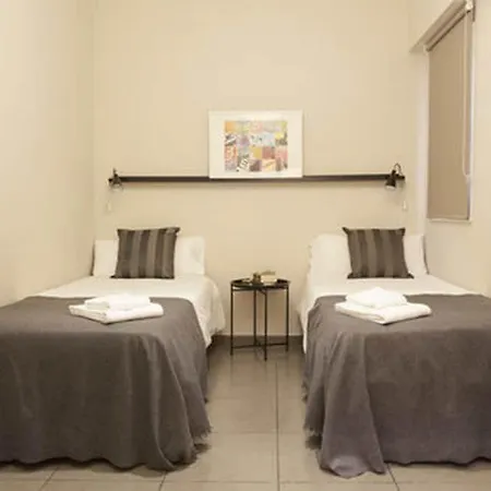 Easy Sleep Eixample Apartment Barcelona