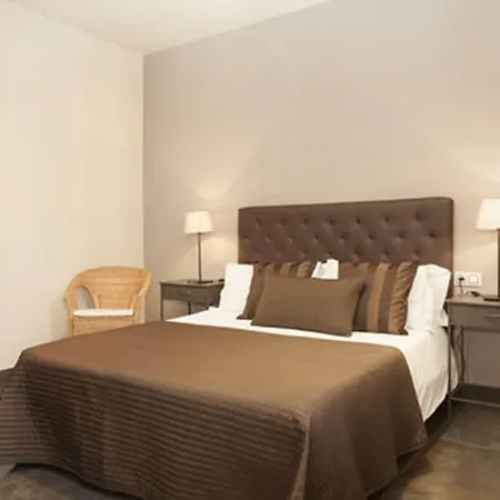 Apartment Easy Sleep Eixample *