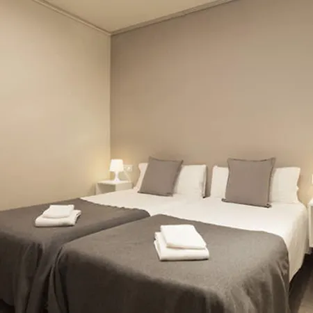 Easy Sleep Eixample برشلونة