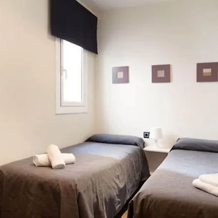 Easy Sleep Eixample * برشلونة