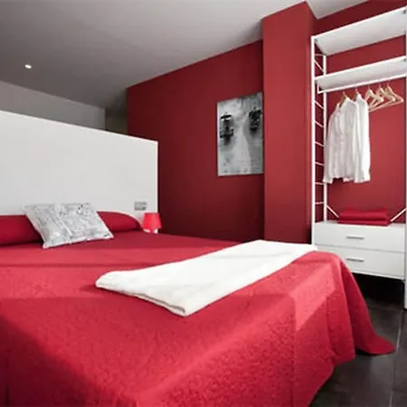 Easy Sleep Eixample برشلونة