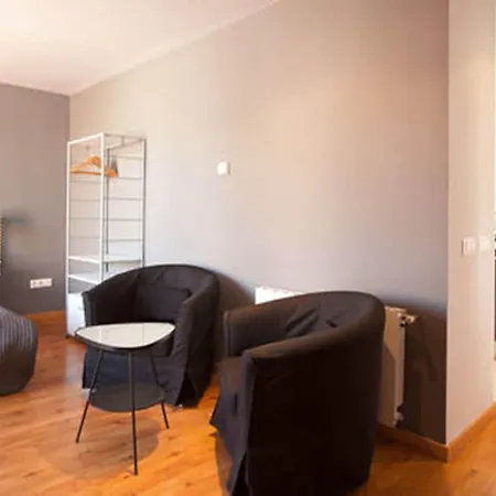Easy Sleep Eixample Apartment *