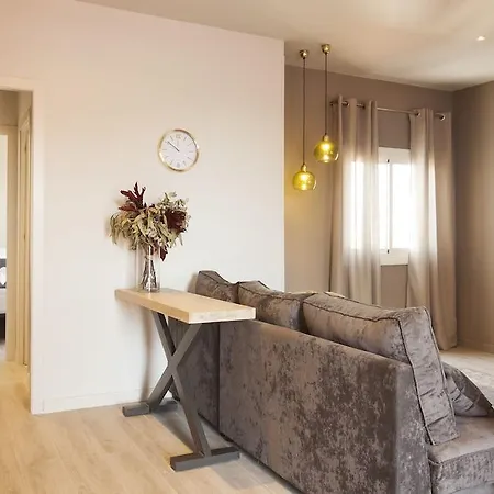 Apartment Easy Sleep Eixample Barcelona