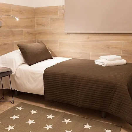 Easy Sleep Eixample * برشلونة