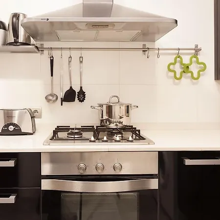 Easy Sleep Eixample Apartment *
