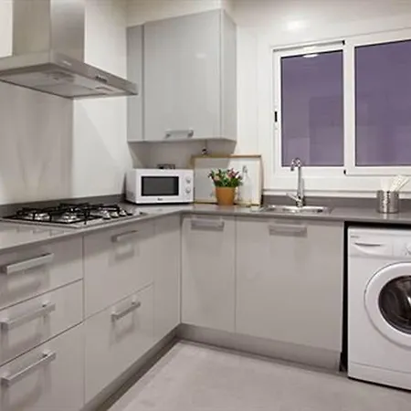Easy Sleep Eixample Apartment *