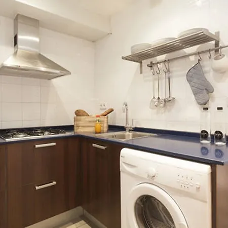 Easy Sleep Eixample Apartment *