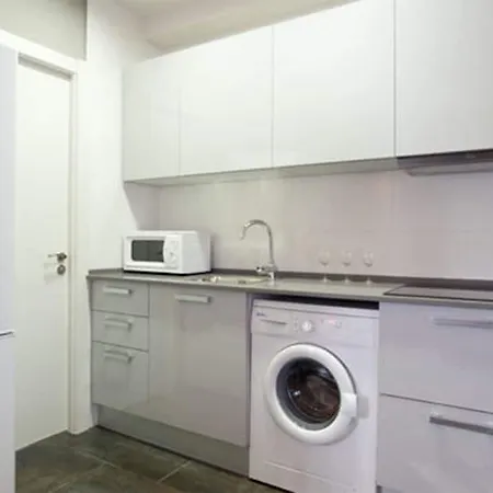 Easy Sleep Eixample Apartment Barcelona